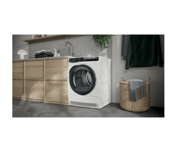 ZESTAW Electrolux Suszarka EW7D585UC+Pralka EW7F5482CP+Łącznik A1WYHSK2 - 1551490 - zdjęcie 18